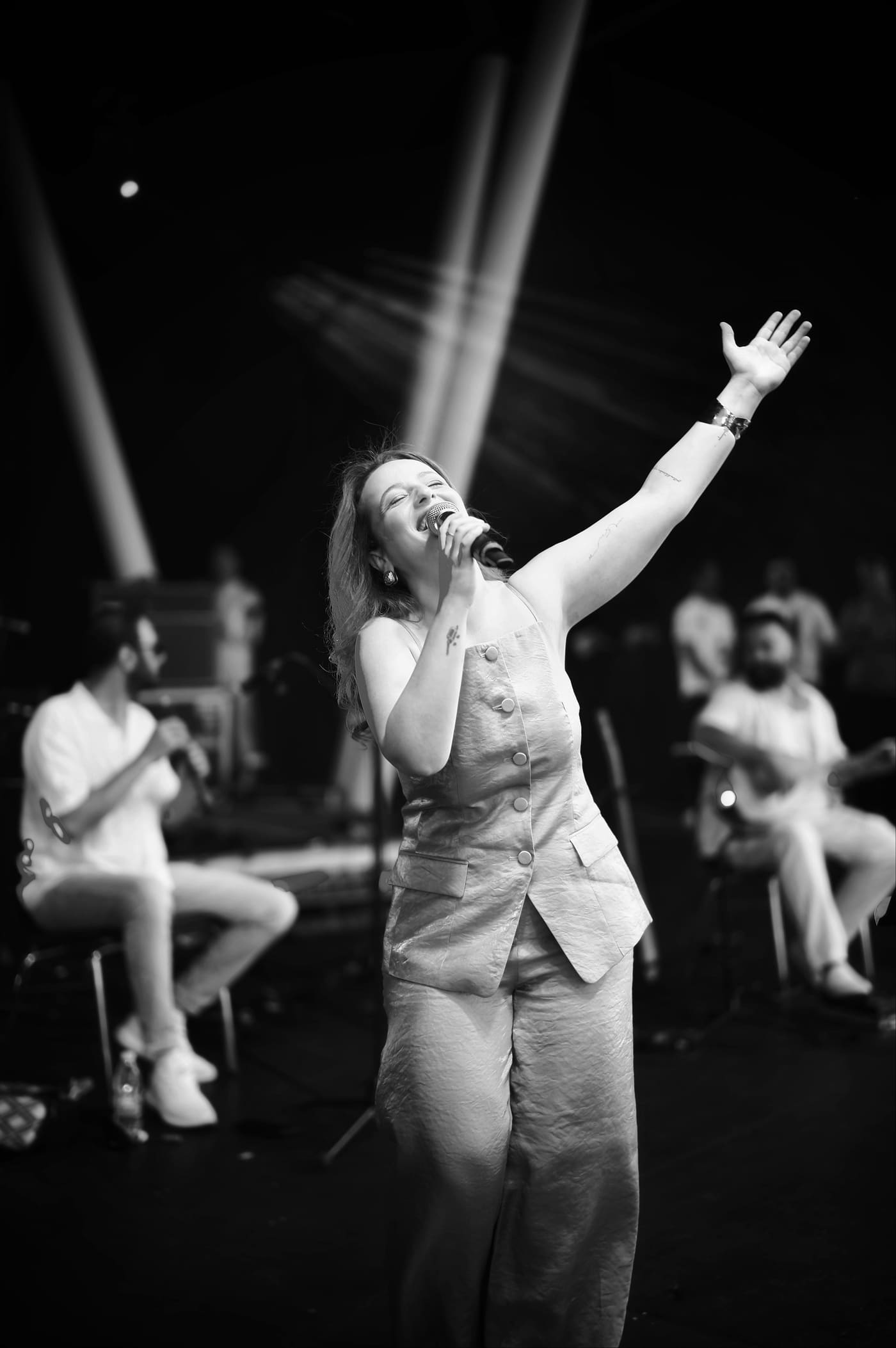 Ceren Bozkurt