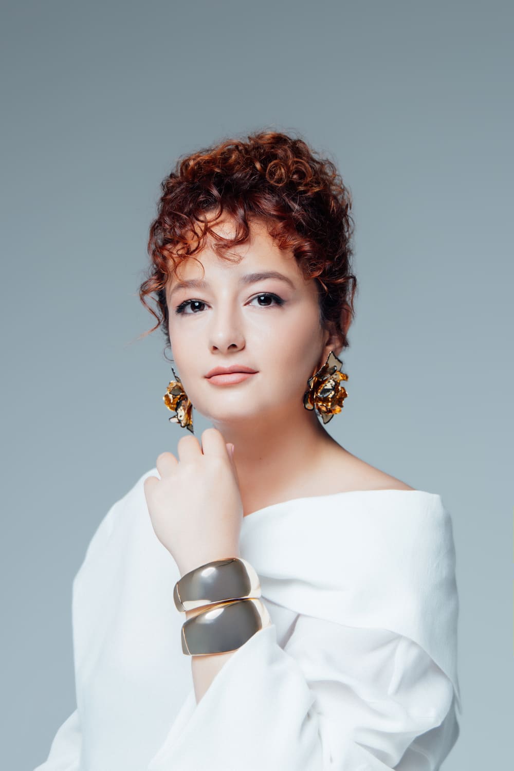 Ceren Bozkurt